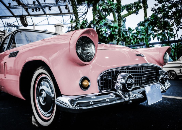 Car Look Project-Forum